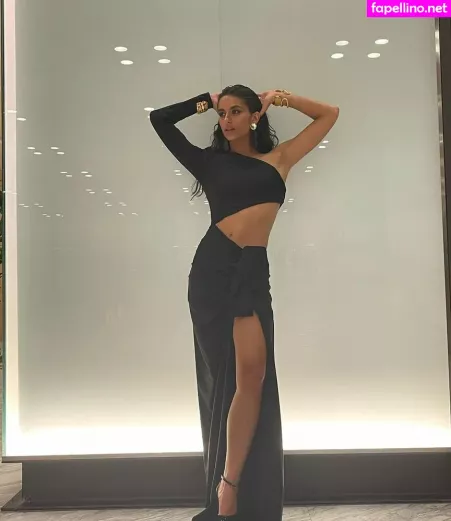 Bego Vargas OnlyFans Thumbnail #MCRltYIVzP