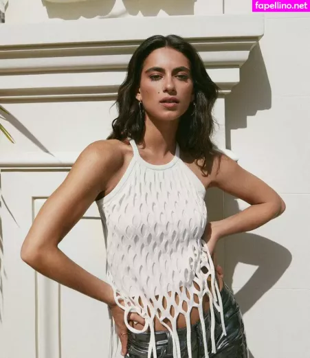 Bego Vargas OnlyFans Thumbnail #PYATMX5dID