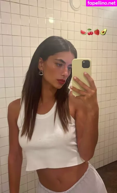 Bego Vargas OnlyFans Thumbnail #XaCjmv0nls