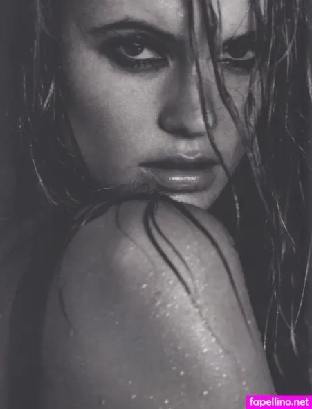 Behati Prinsloo OnlyFans Thumbnail #AeJ8wOlG0U