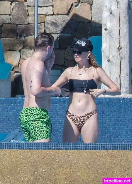 Behati Prinsloo OnlyFans Thumbnail #WxVfKcr3SW