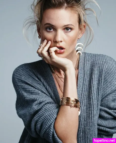 Behati Prinsloo OnlyFans Thumbnail #fjwftHQ09n