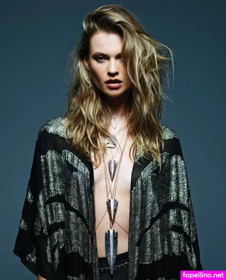 Behati Prinsloo OnlyFans Thumbnail #j6c7AG9AFe