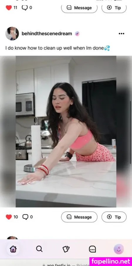 Behindthescenedream OnlyFans Thumbnail #IuJmHidRZE