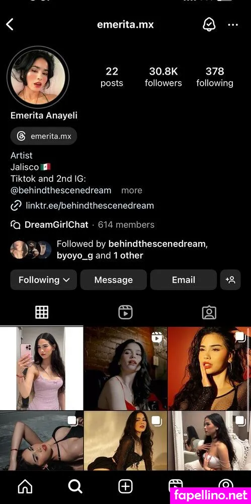 Emerita, emerita.mx Nude Leaked OnlyFans Photo #TLcaEeJVVr