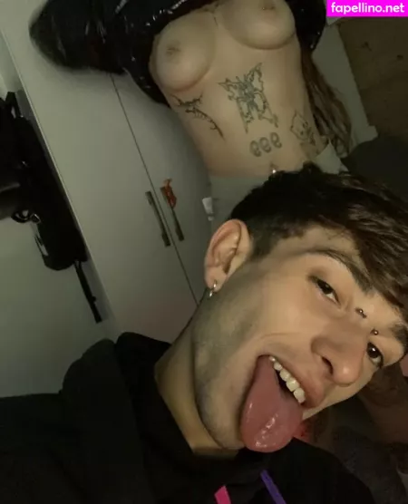 Behornye OnlyFans Thumbnail #H9GzJFGiiA