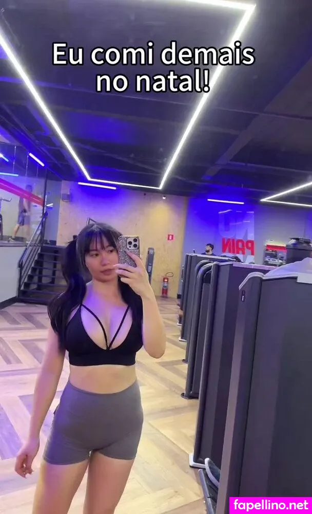 beibei_in_brazil Nude Leaked OnlyFans Photo #VKf8V3wMU0