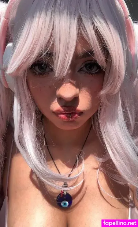 Beila Cosplay Main Profile Photo