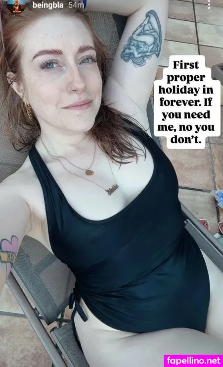 Beingbla Main Profile Photo