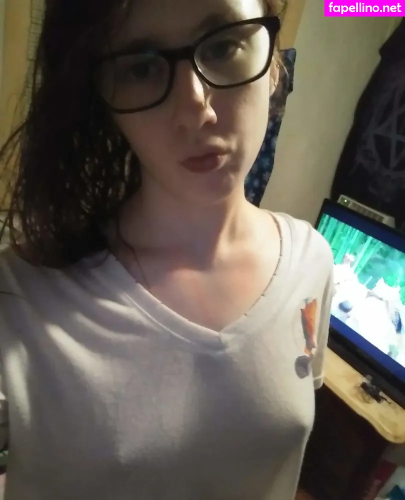F19 Geeky Nude Leaked OnlyFans Photo #OVsh3vdXFf
