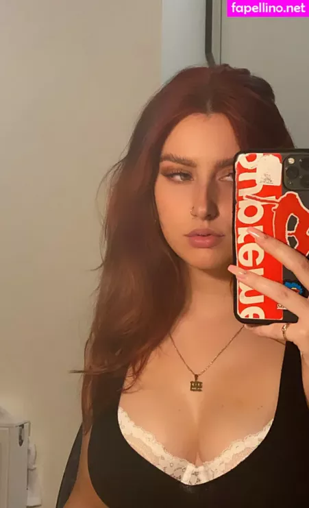 Bek Ellen OnlyFans Thumbnail #ZrcYrteIkH