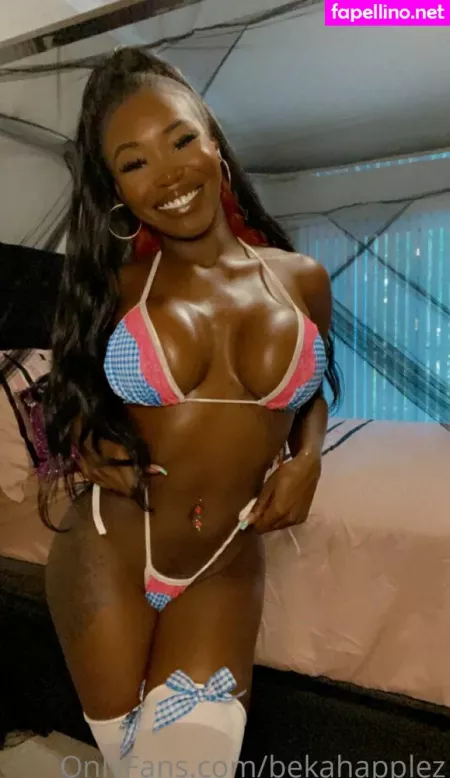 Bekahapplez OnlyFans Thumbnail #bHmRp8jsu3