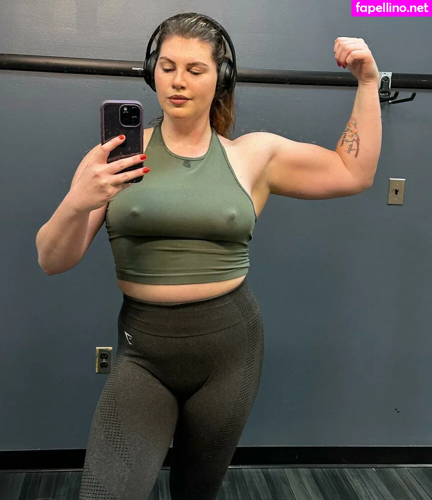 Bekah, Inevitable_Pea_3962, bekahbutinonly, yourgirlbekah Nude Leaked OnlyFans Photo #wM18Y0C3Lx