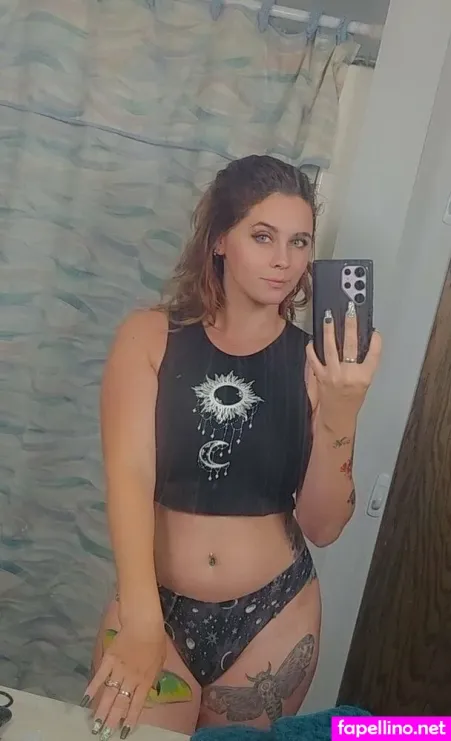 Bekahl97 OnlyFans Thumbnail #Sgre1P8Vt4