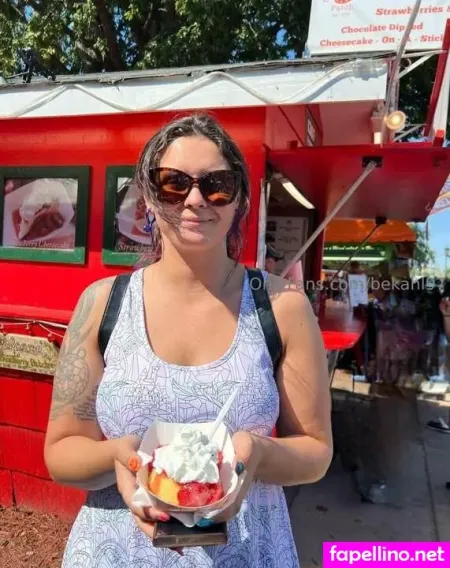 Bekahl97 OnlyFans Thumbnail #rGqdF16Ukp