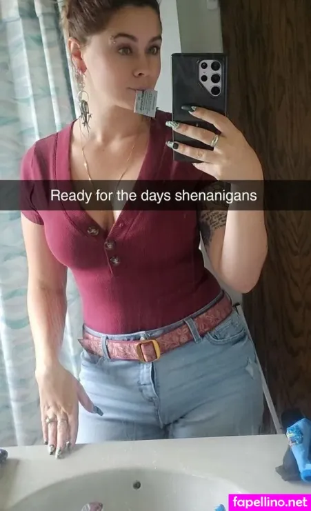 Bekahl97 OnlyFans Thumbnail #srOXUSVu3V