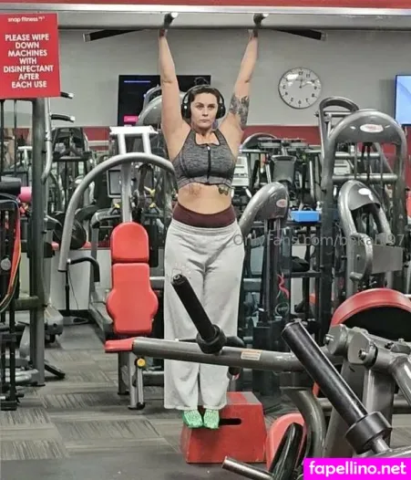 Bekahl97 OnlyFans Thumbnail #tfbKj0AbOs