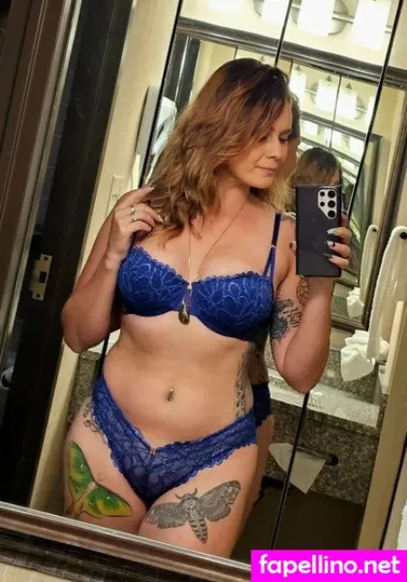 Bekahlilwolf OnlyFans Thumbnail #pkQ7Otg7pL