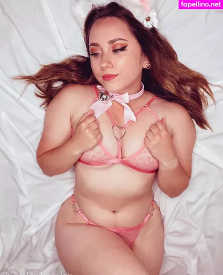 Bekahsoka OnlyFans Thumbnail #465qbs66Ai