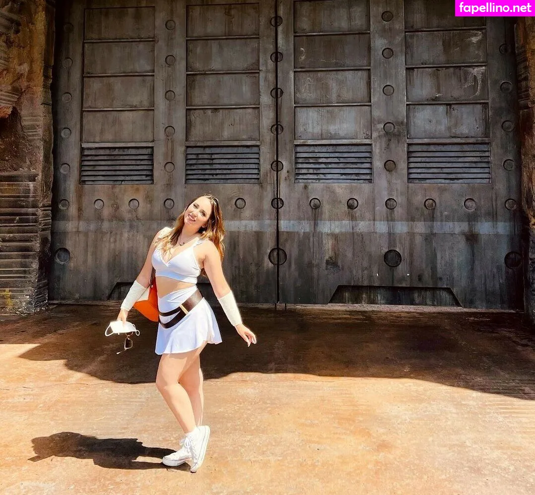 bekahsoka Nude Leaked OnlyFans Photo #QGFBzbJ4Qd