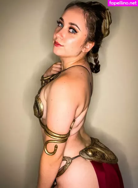 Bekahsoka OnlyFans Thumbnail #V6gy33jC4l