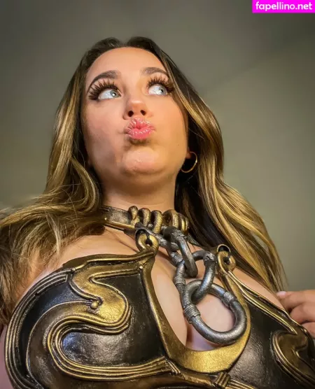 Bekahsoka OnlyFans Thumbnail #nG7wm1t0RY