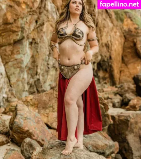 Bekahsoka OnlyFans Thumbnail #wrbkBCmyxn