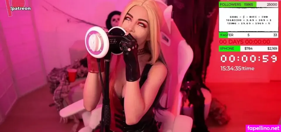 Bekamalaika 1 OnlyFans Thumbnail #ezP67biTzt