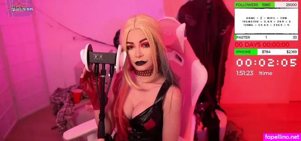 Bekamalaika 1 OnlyFans Thumbnail #xBEaAoGFxy