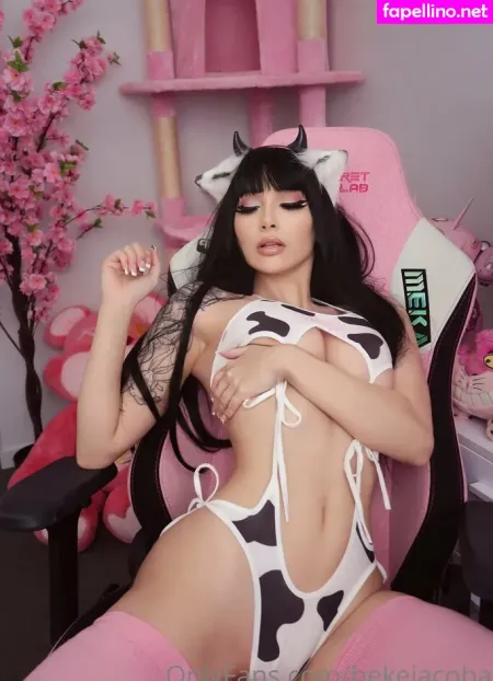 Beke Cosplay OnlyFans Thumbnail #FSd17YUw8E