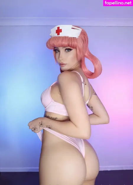 Beke Cosplay OnlyFans Thumbnail #dIpVo0fxTE