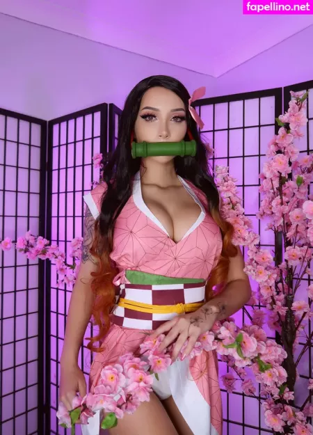 Bekecosplay OnlyFans Thumbnail #cwjA7zTcAW