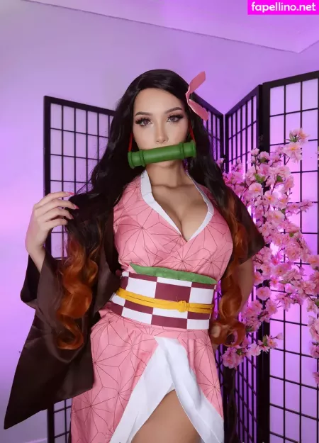 Bekecosplay OnlyFans Thumbnail #gGtSuz0qPc