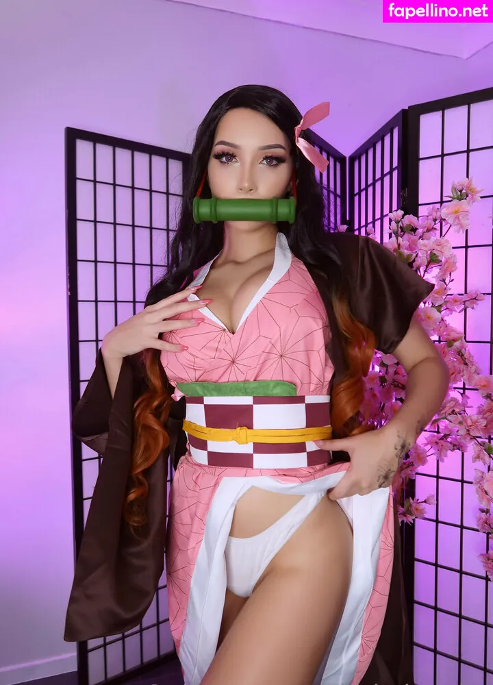 Bekecosplay Nude Leaked OnlyFans Photo #gdUJ5TOt4b