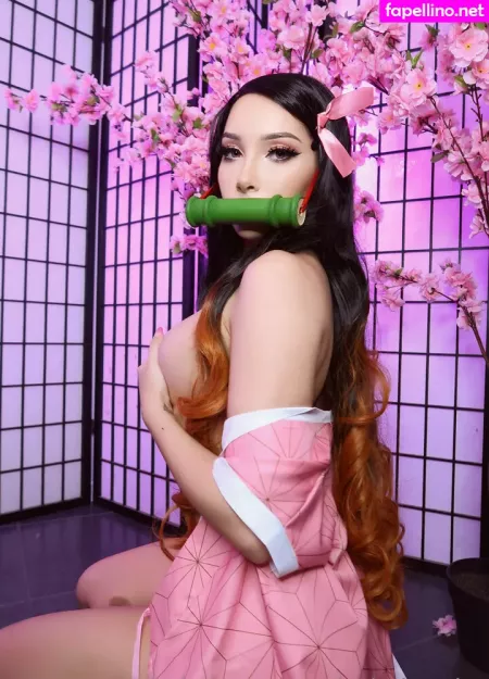 Bekecosplay OnlyFans Thumbnail #yJO0hPMoQH