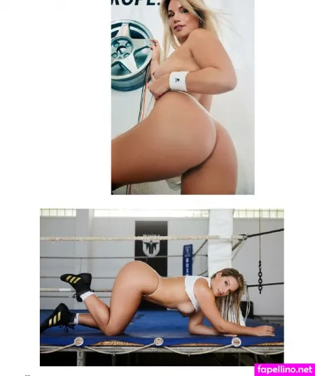 Bekka Hauri OnlyFans Thumbnail #NlJxurWM7m