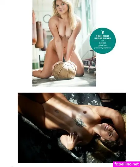 Bekka Hauri OnlyFans Thumbnail #jNaaiUObX4