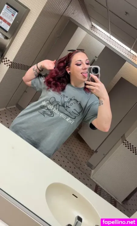 Bekkahmurphy OnlyFans Thumbnail #8KXscp0weR