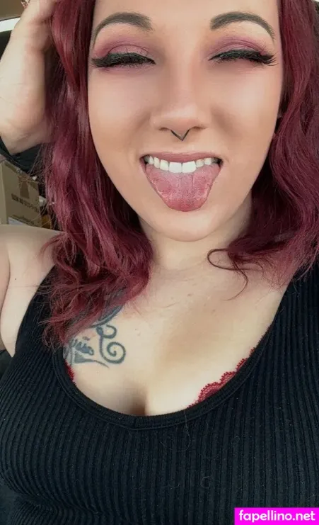 Bekkahmurphy OnlyFans Thumbnail #awLiIhxIjm