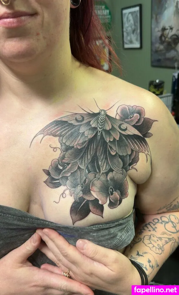 bekkahmurphy, bekkahmurphyy_ Nude Leaked OnlyFans Photo #moIjCpQX6H