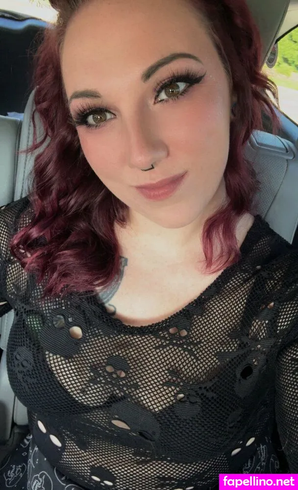 bekkahmurphy, bekkahmurphyy_ Nude Leaked OnlyFans Photo #pNkR2gph5A