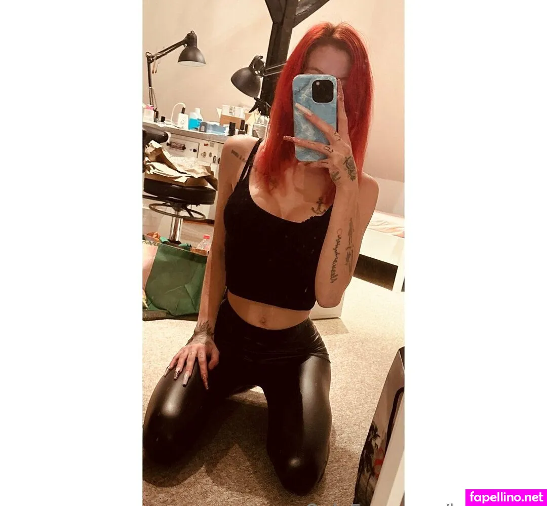 bekki_red, bekkii_k Nude Leaked OnlyFans Photo #1PpSvkbK15