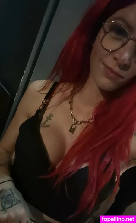 Bekki Red OnlyFans Thumbnail #GPhLZPRszW