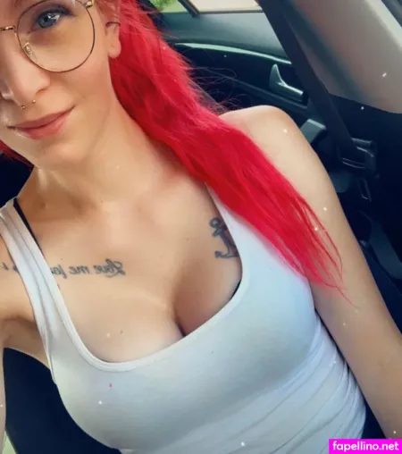 Bekki Red OnlyFans Thumbnail #OsJTdnr7Ri