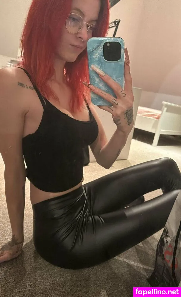 bekki_red, bekkii_k Nude Leaked OnlyFans Photo #Q2nV4KCZjB