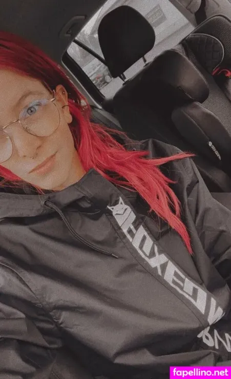 Bekki Red OnlyFans Thumbnail #rKtJIWuWSs