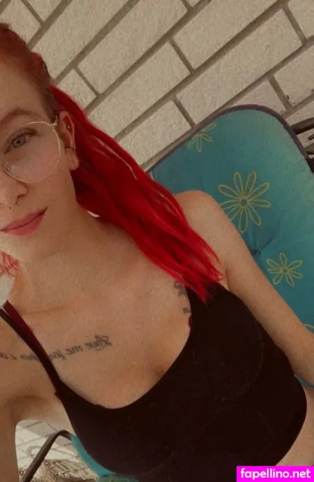 Bekki Red OnlyFans Thumbnail #wKQKoPYk0g