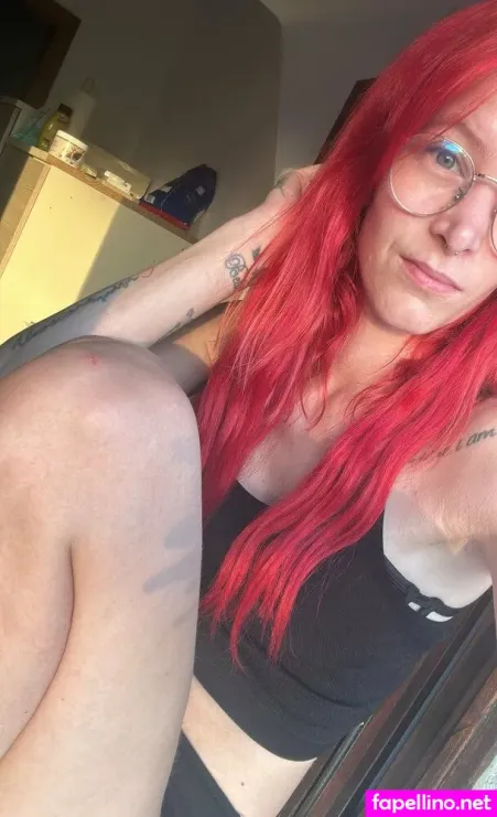 Bekki Red OnlyFans Thumbnail #z20qUu1NJi