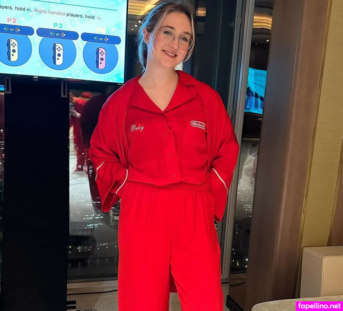 bekyamon Nude Leaked OnlyFans Photo #ext6jlk91A