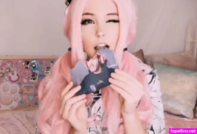 Bel Delphine OnlyFans Thumbnail #N4CoDNqlMq